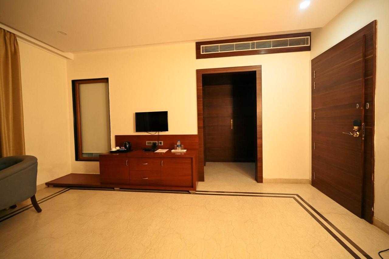 Clarks Safari Ranthambore Khilchipur  Exterior photo