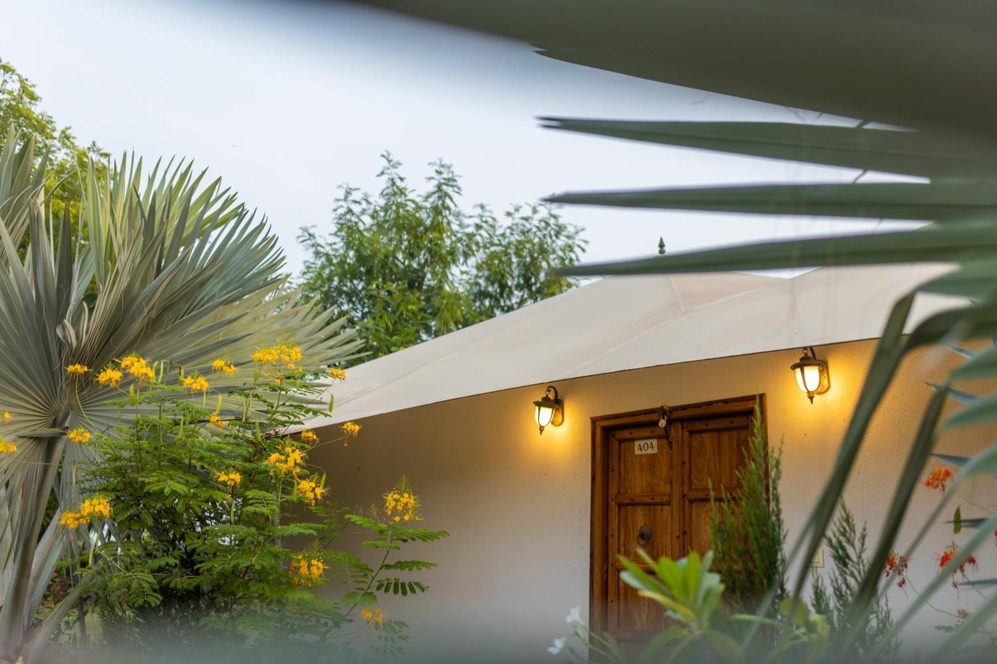 Clarks Safari Ranthambore Khilchipur  Exterior photo