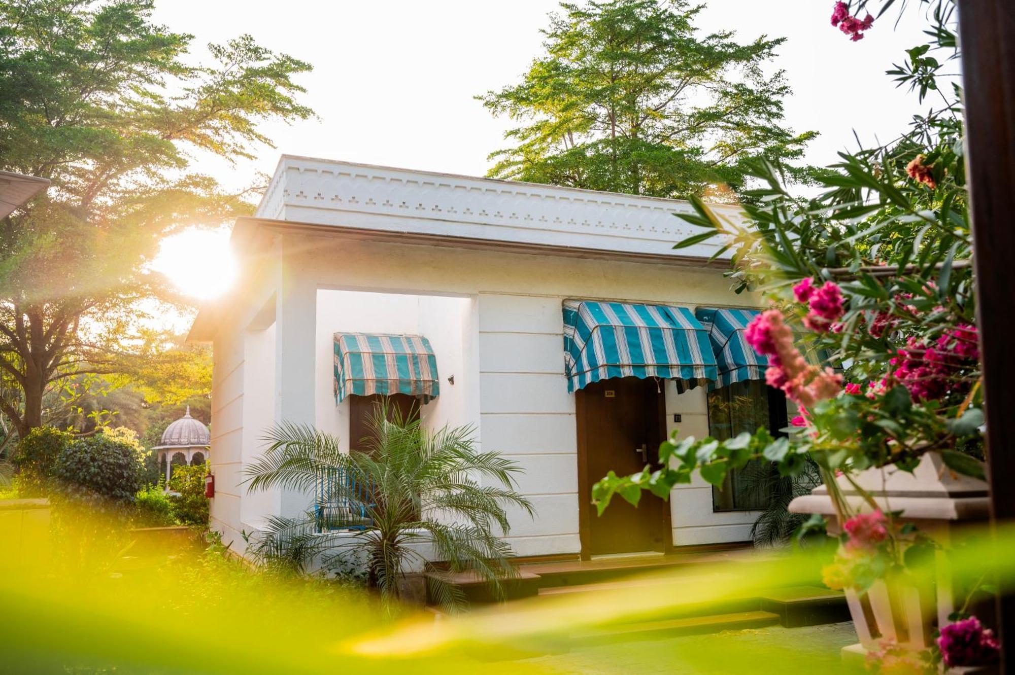 Clarks Safari Ranthambore Khilchipur  Exterior photo