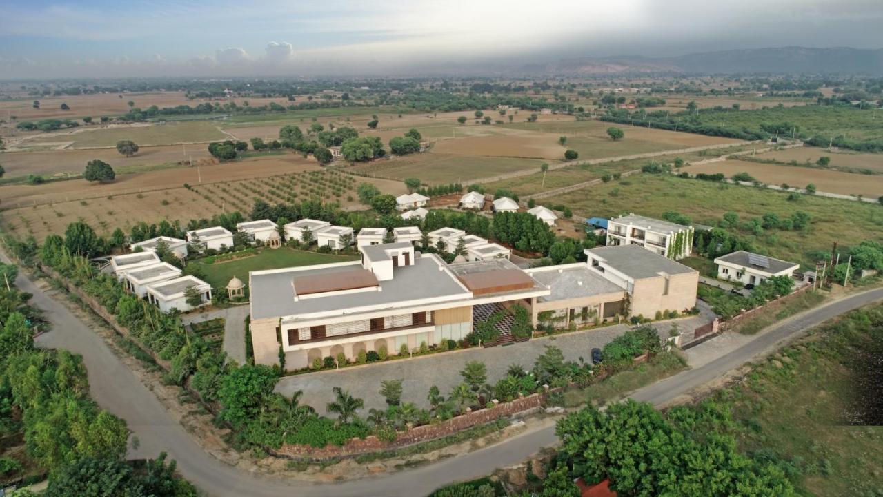 Clarks Safari Ranthambore Khilchipur  Exterior photo
