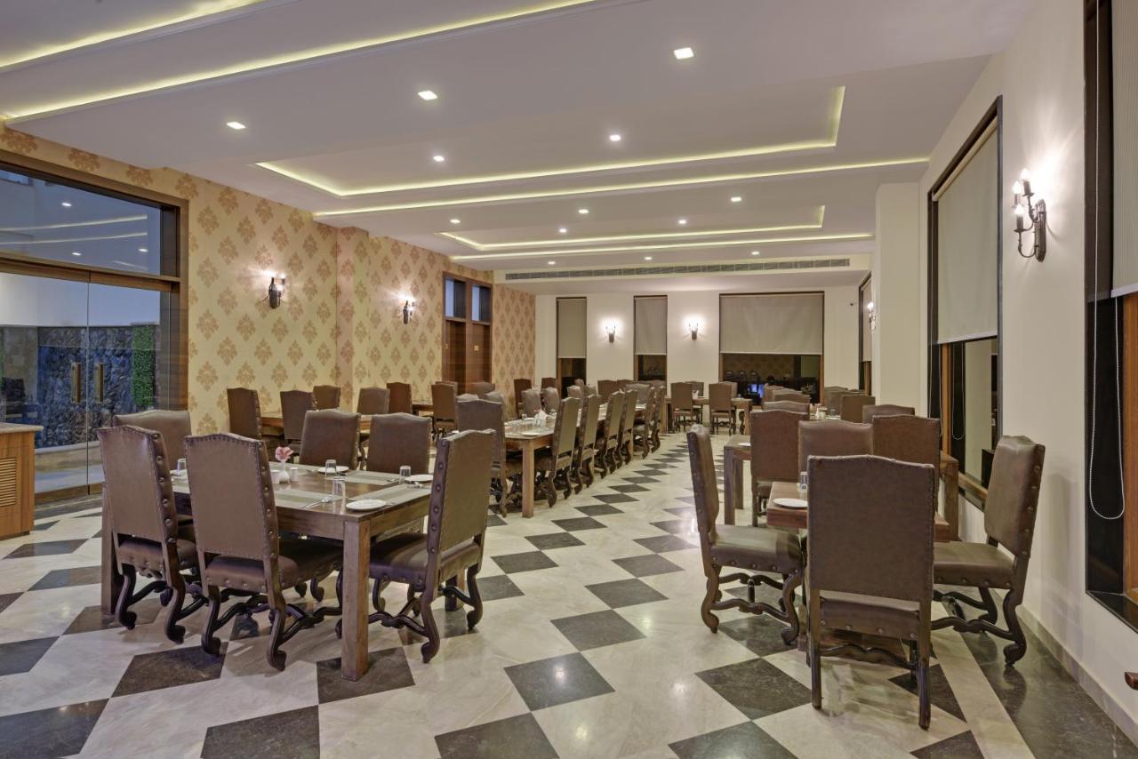 Clarks Safari Ranthambore Khilchipur  Exterior photo