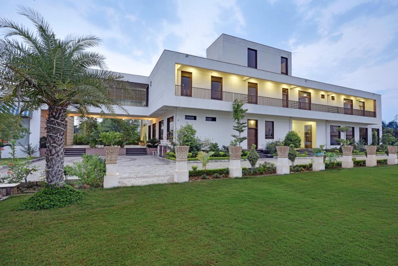 Clarks Safari Ranthambore Khilchipur  Exterior photo